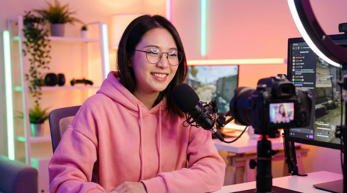 萝莉岛视频创作