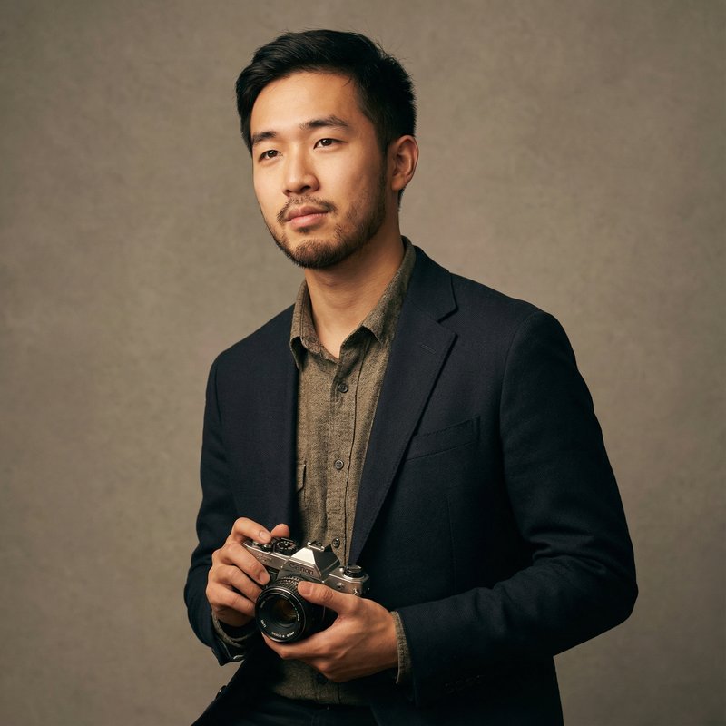 萝莉岛摄影顾问