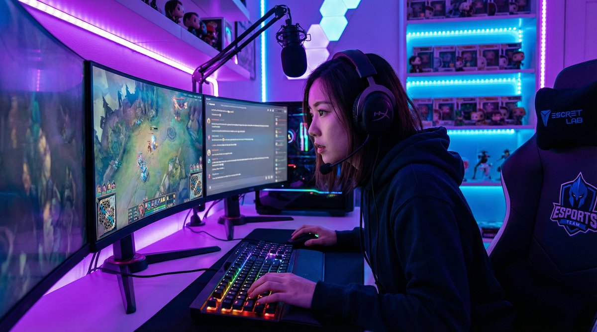 萝莉岛游戏视频