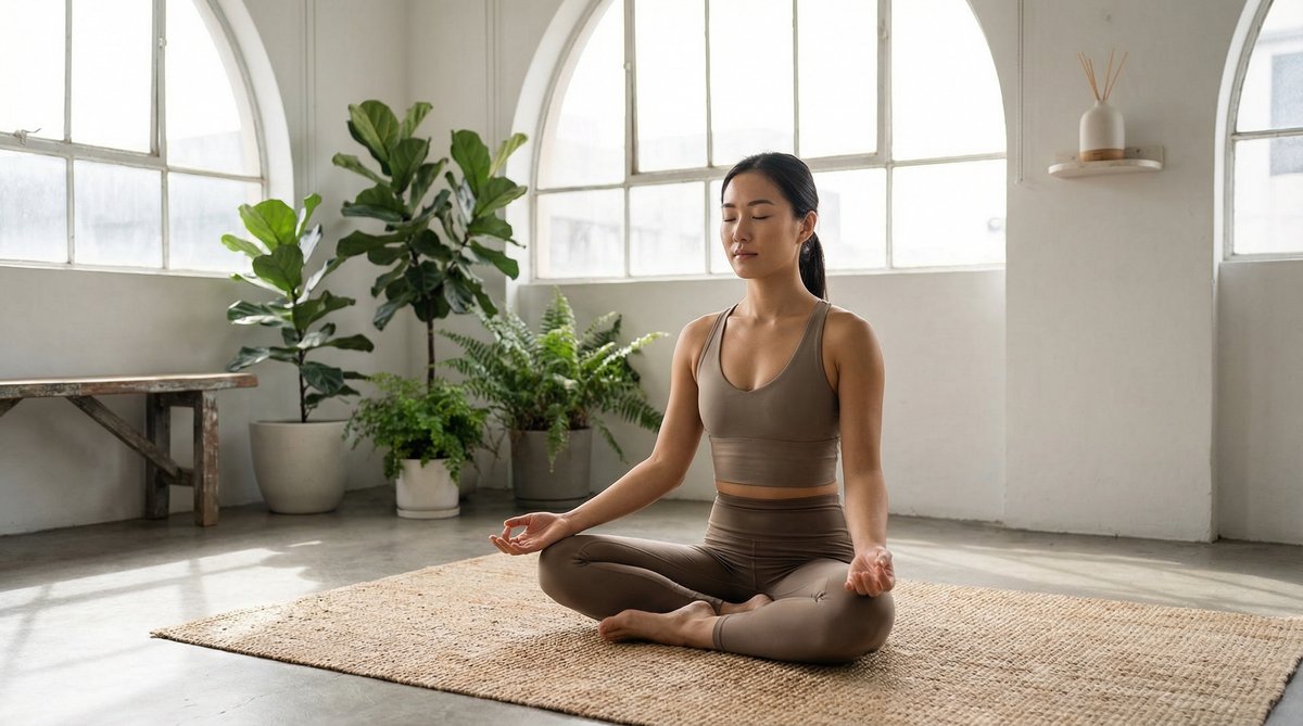 萝莉岛健身视频